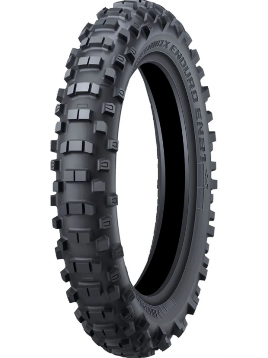 Dunlop Geomax Enduro EN91 140/80-18  MEDIUM